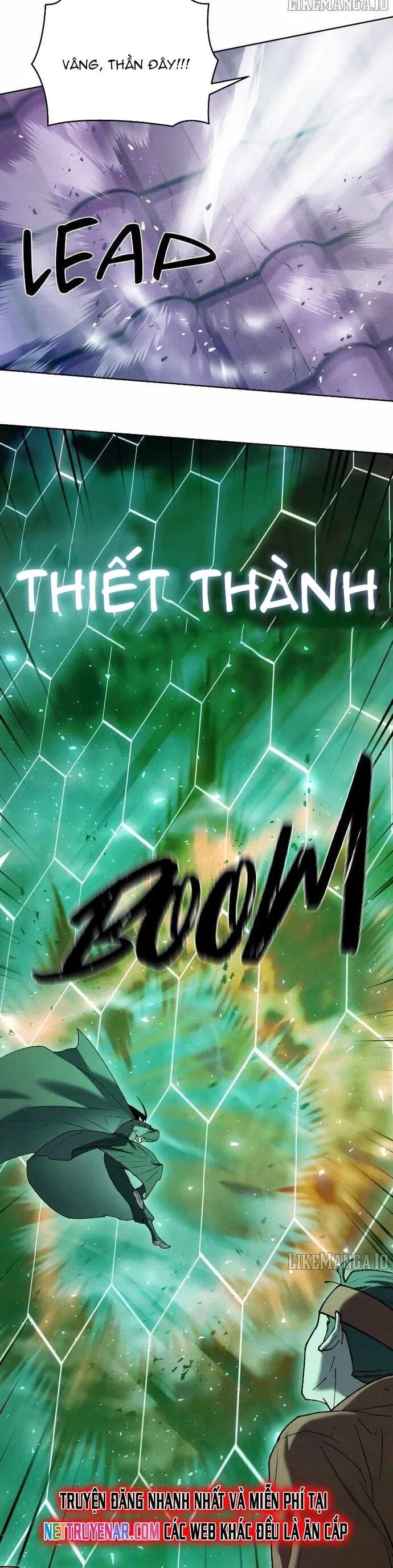 Ta Là Nhân Vật Chính Trong Trò Chơi Thiên Giới Vĩnh Hằng Chapter 39 - Trang 2