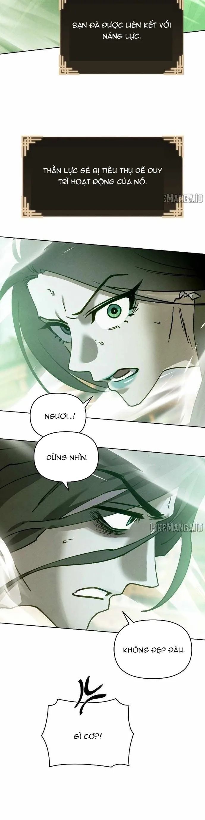 Ta Là Nhân Vật Chính Trong Trò Chơi Thiên Giới Vĩnh Hằng Chapter 39 - Trang 2