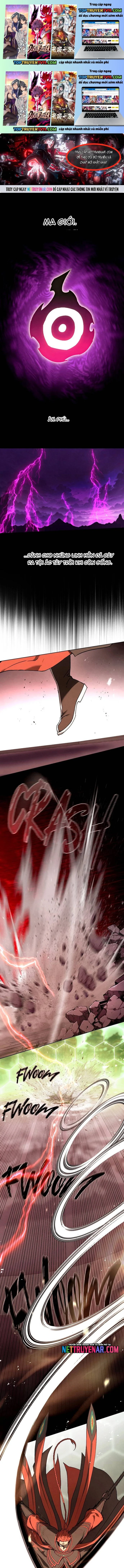 Ta Là Nhân Vật Chính Trong Trò Chơi Thiên Giới Vĩnh Hằng Chapter 40 - Trang 2