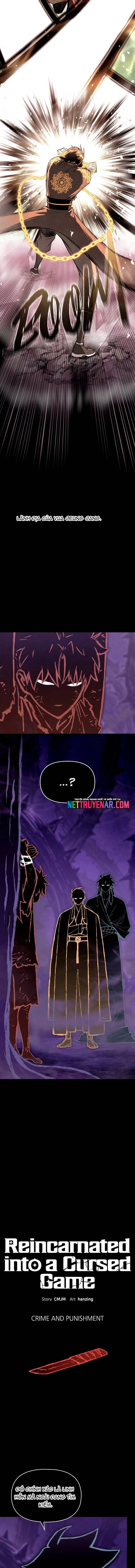 Ta Là Nhân Vật Chính Trong Trò Chơi Thiên Giới Vĩnh Hằng Chapter 40 - Trang 2