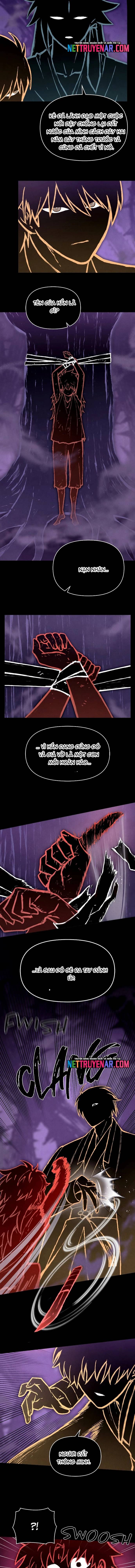 Ta Là Nhân Vật Chính Trong Trò Chơi Thiên Giới Vĩnh Hằng Chapter 40 - Trang 2