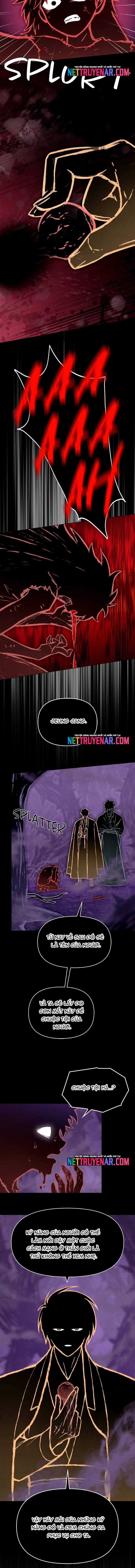 Ta Là Nhân Vật Chính Trong Trò Chơi Thiên Giới Vĩnh Hằng Chapter 40 - Trang 2