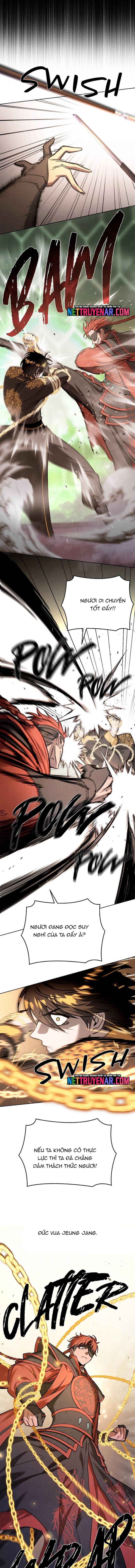 Ta Là Nhân Vật Chính Trong Trò Chơi Thiên Giới Vĩnh Hằng Chapter 40 - Trang 2