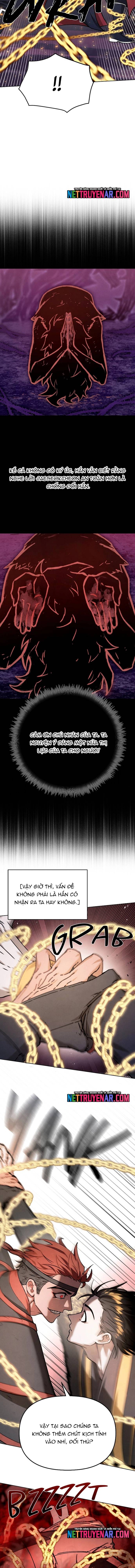 Ta Là Nhân Vật Chính Trong Trò Chơi Thiên Giới Vĩnh Hằng Chapter 40 - Trang 2