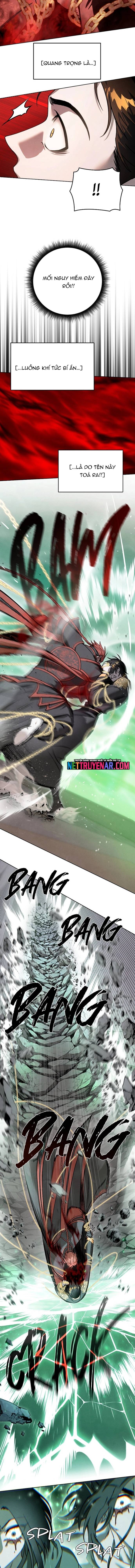 Ta Là Nhân Vật Chính Trong Trò Chơi Thiên Giới Vĩnh Hằng Chapter 40 - Trang 2