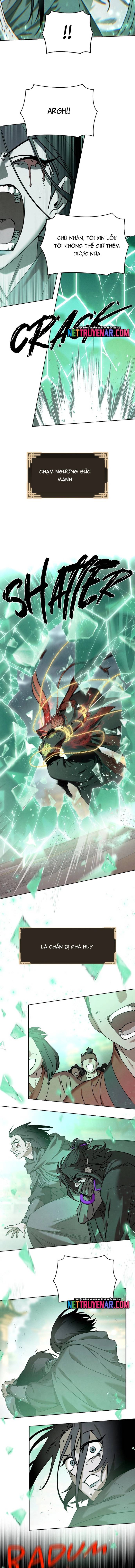 Ta Là Nhân Vật Chính Trong Trò Chơi Thiên Giới Vĩnh Hằng Chapter 40 - Trang 2