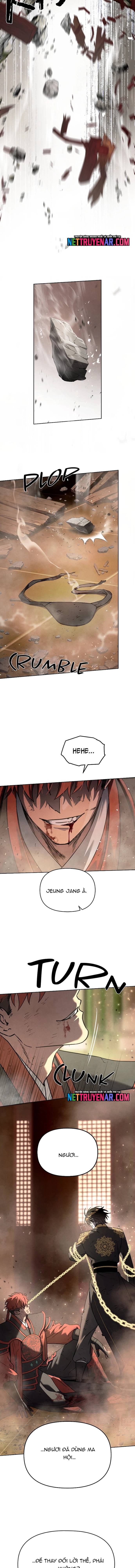 Ta Là Nhân Vật Chính Trong Trò Chơi Thiên Giới Vĩnh Hằng Chapter 40 - Trang 2