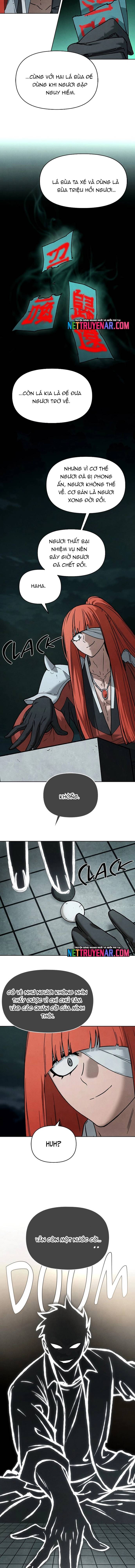 Ta Là Nhân Vật Chính Trong Trò Chơi Thiên Giới Vĩnh Hằng Chapter 41 - Trang 2