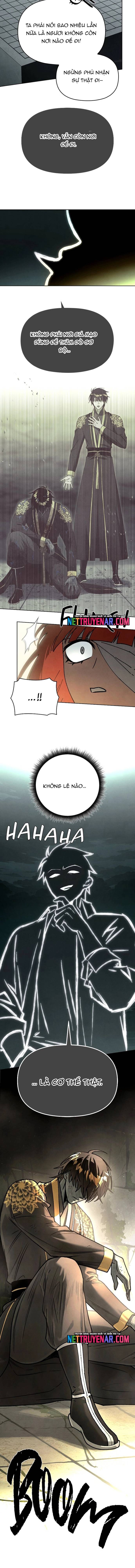 Ta Là Nhân Vật Chính Trong Trò Chơi Thiên Giới Vĩnh Hằng Chapter 41 - Trang 2