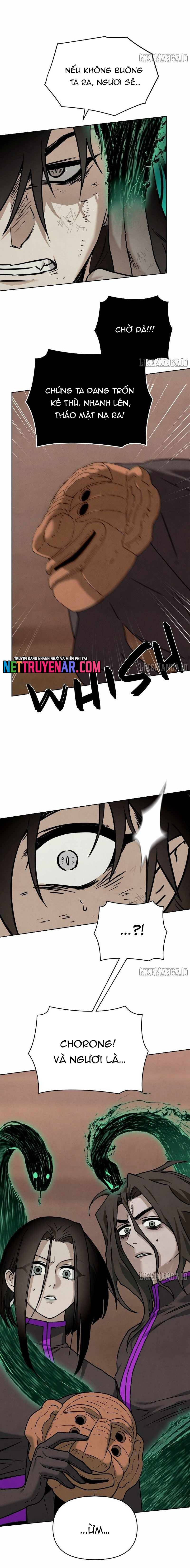 Ta Là Nhân Vật Chính Trong Trò Chơi Thiên Giới Vĩnh Hằng Chapter 43 - Trang 2