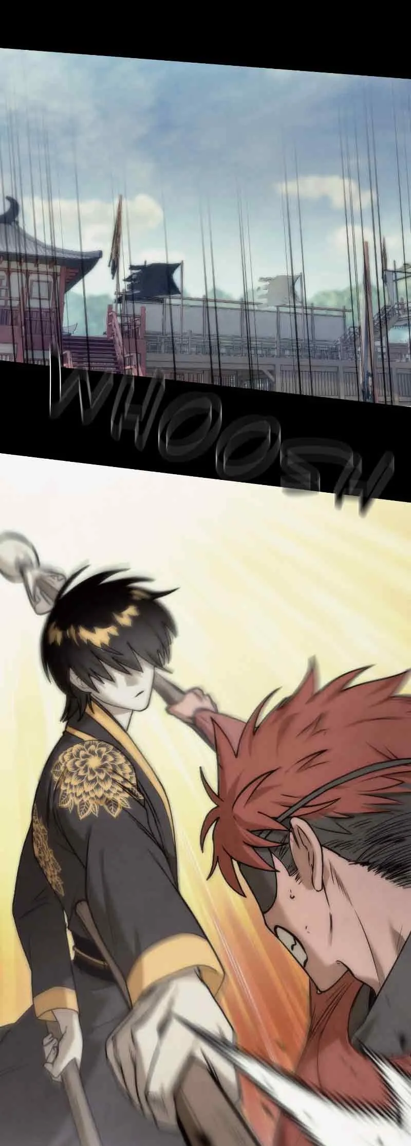 Ta Là Nhân Vật Chính Trong Trò Chơi Thiên Giới Vĩnh Hằng Chapter 44 - Trang 2