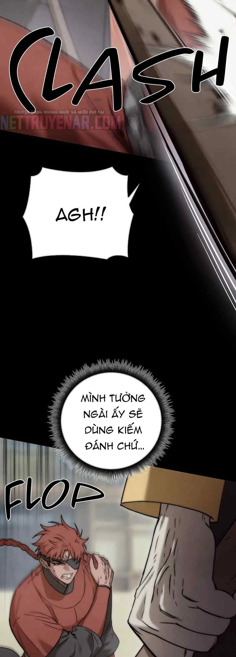 Ta Là Nhân Vật Chính Trong Trò Chơi Thiên Giới Vĩnh Hằng Chapter 44 - Trang 2