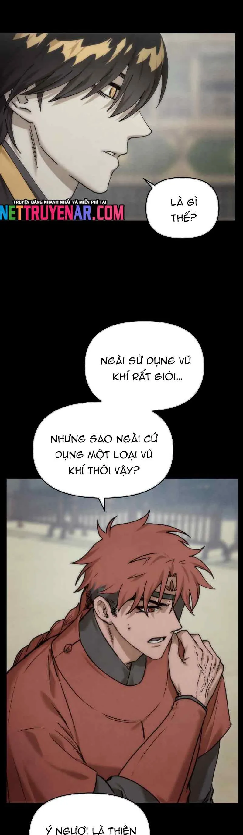 Ta Là Nhân Vật Chính Trong Trò Chơi Thiên Giới Vĩnh Hằng Chapter 44 - Trang 2