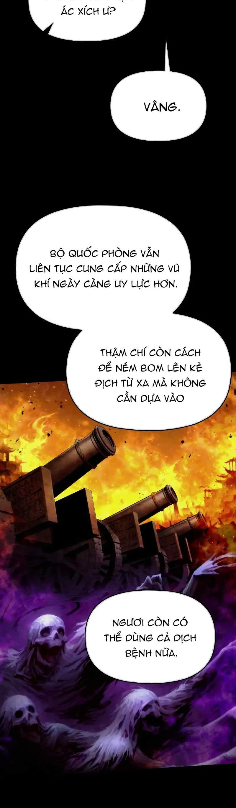 Ta Là Nhân Vật Chính Trong Trò Chơi Thiên Giới Vĩnh Hằng Chapter 44 - Trang 2