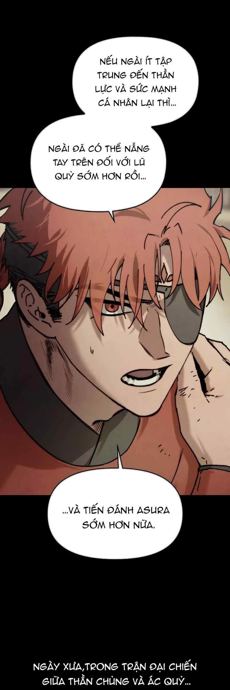 Ta Là Nhân Vật Chính Trong Trò Chơi Thiên Giới Vĩnh Hằng Chapter 44 - Trang 2