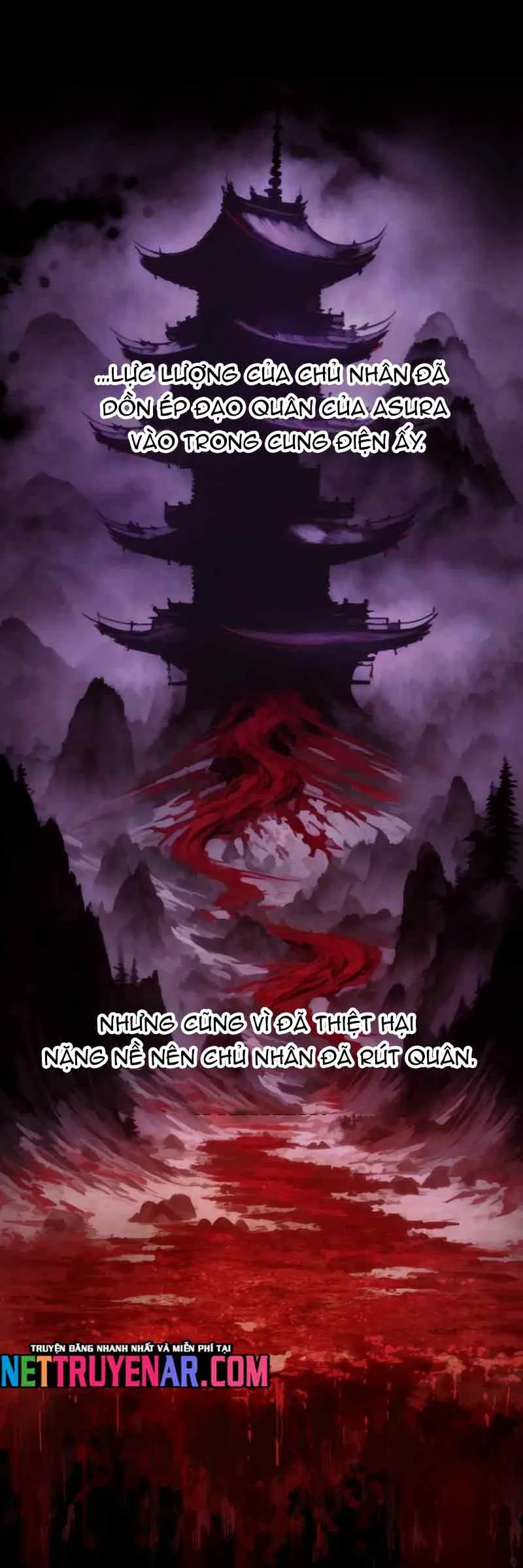 Ta Là Nhân Vật Chính Trong Trò Chơi Thiên Giới Vĩnh Hằng Chapter 44 - Trang 2