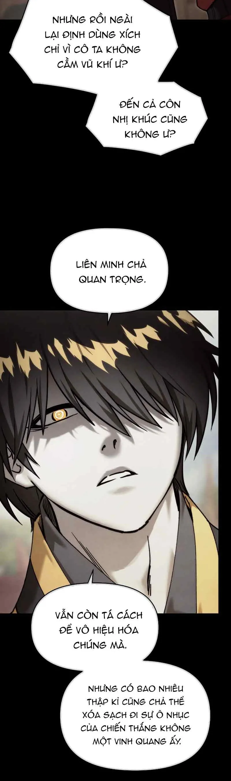 Ta Là Nhân Vật Chính Trong Trò Chơi Thiên Giới Vĩnh Hằng Chapter 44 - Trang 2