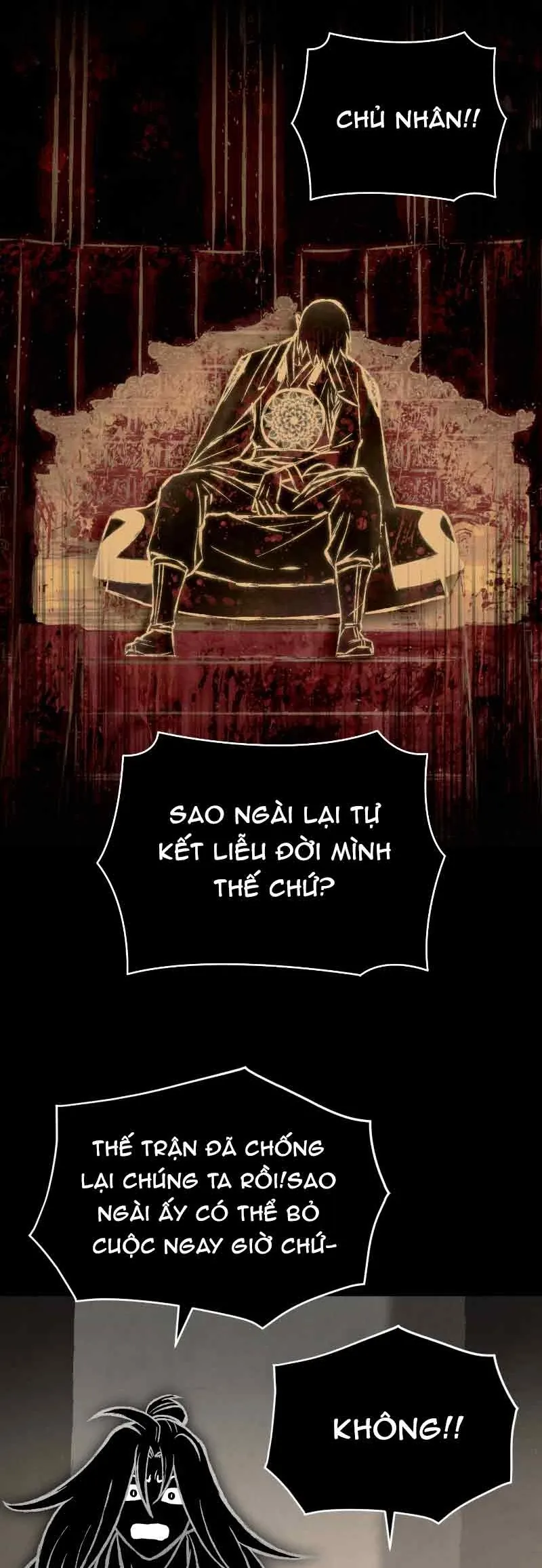 Ta Là Nhân Vật Chính Trong Trò Chơi Thiên Giới Vĩnh Hằng Chapter 44 - Trang 2