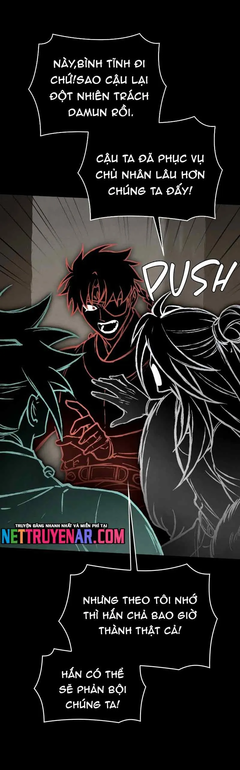 Ta Là Nhân Vật Chính Trong Trò Chơi Thiên Giới Vĩnh Hằng Chapter 44 - Trang 2