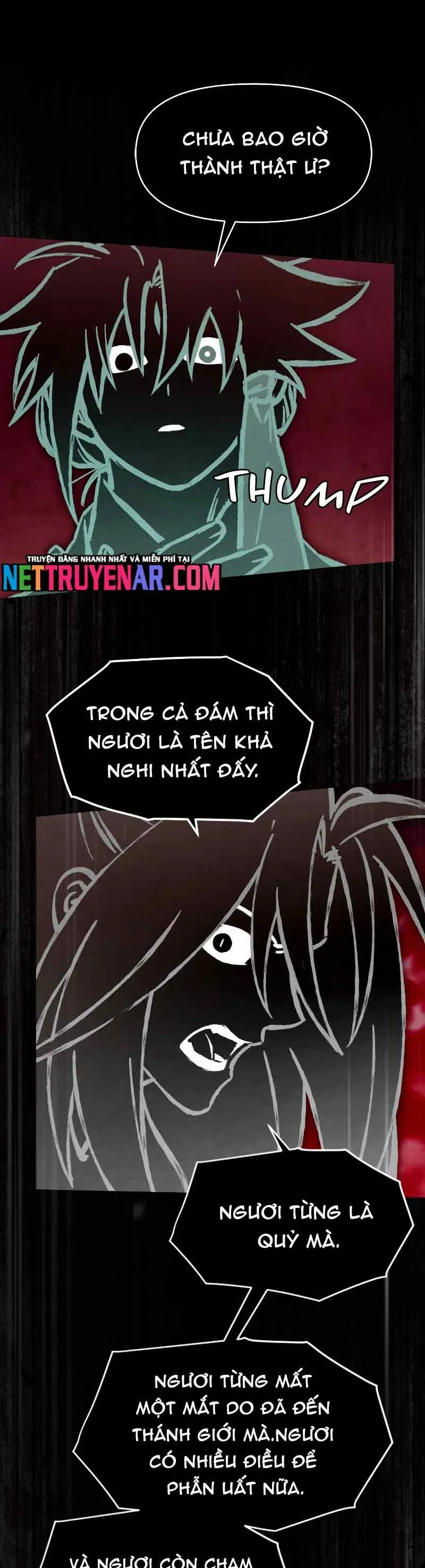 Ta Là Nhân Vật Chính Trong Trò Chơi Thiên Giới Vĩnh Hằng Chapter 44 - Trang 2