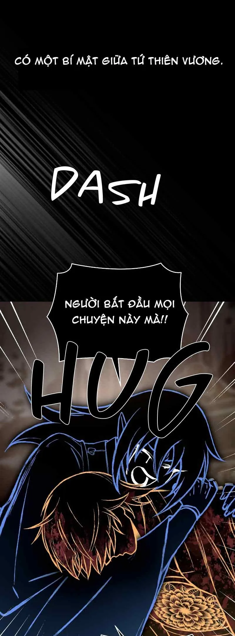 Ta Là Nhân Vật Chính Trong Trò Chơi Thiên Giới Vĩnh Hằng Chapter 44 - Trang 2