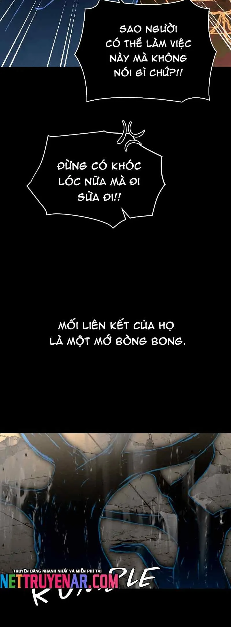 Ta Là Nhân Vật Chính Trong Trò Chơi Thiên Giới Vĩnh Hằng Chapter 44 - Trang 2