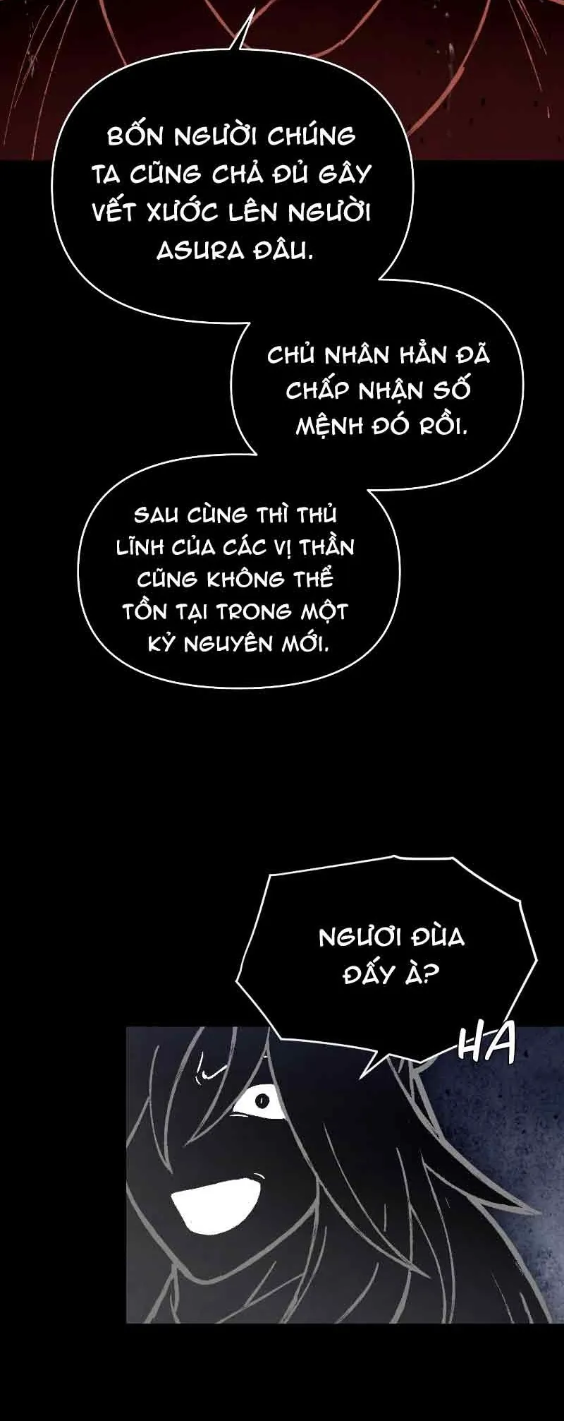 Ta Là Nhân Vật Chính Trong Trò Chơi Thiên Giới Vĩnh Hằng Chapter 44 - Trang 2