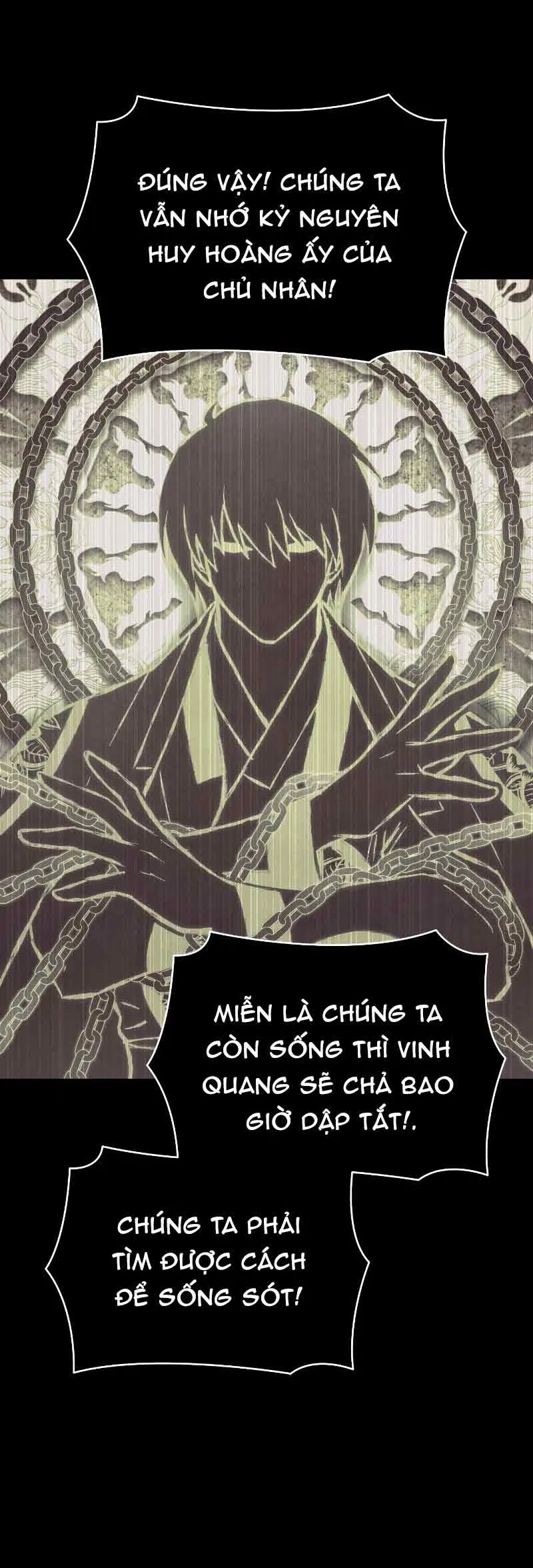 Ta Là Nhân Vật Chính Trong Trò Chơi Thiên Giới Vĩnh Hằng Chapter 44 - Trang 2