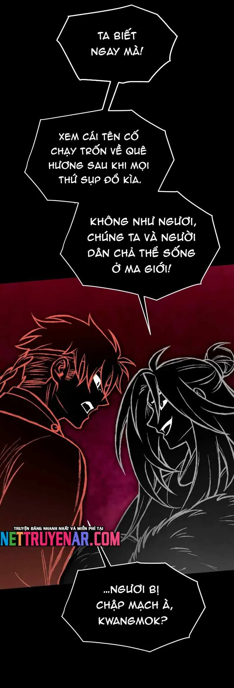 Ta Là Nhân Vật Chính Trong Trò Chơi Thiên Giới Vĩnh Hằng Chapter 44 - Trang 2