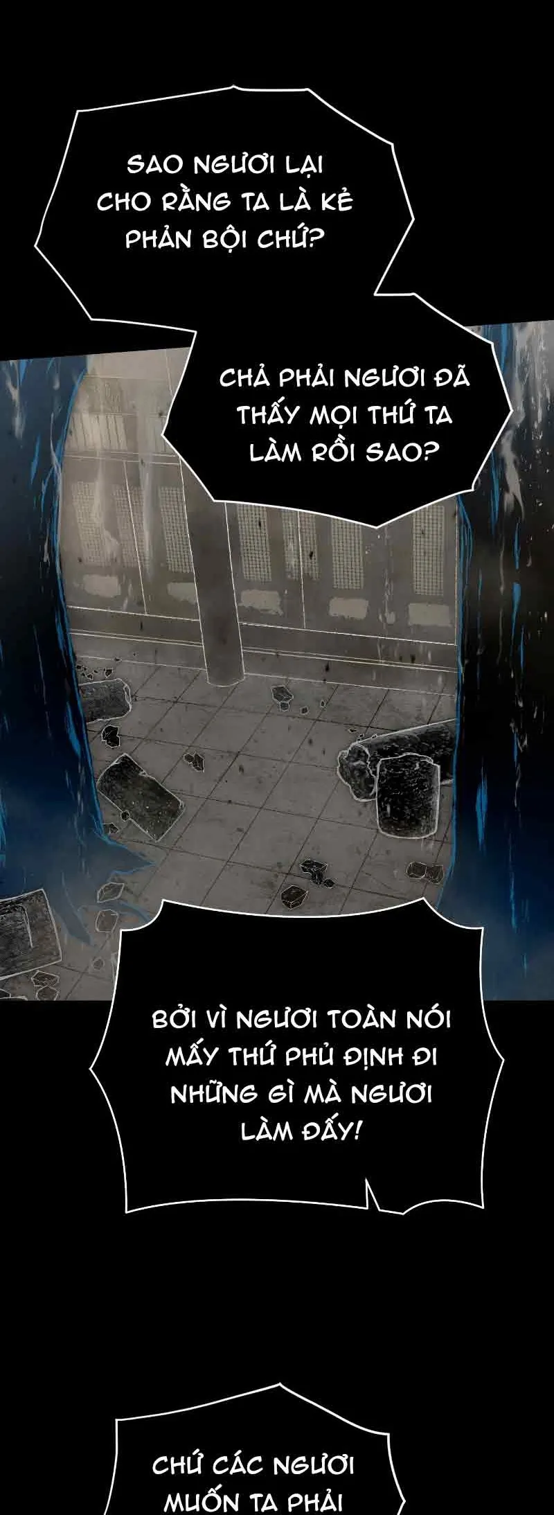 Ta Là Nhân Vật Chính Trong Trò Chơi Thiên Giới Vĩnh Hằng Chapter 44 - Trang 2