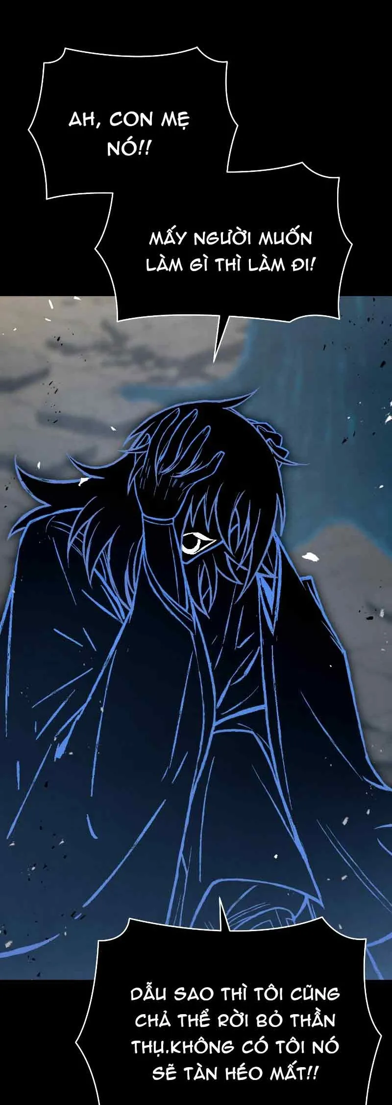 Ta Là Nhân Vật Chính Trong Trò Chơi Thiên Giới Vĩnh Hằng Chapter 44 - Trang 2