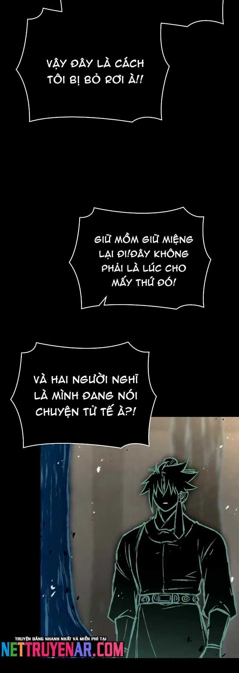 Ta Là Nhân Vật Chính Trong Trò Chơi Thiên Giới Vĩnh Hằng Chapter 44 - Trang 2