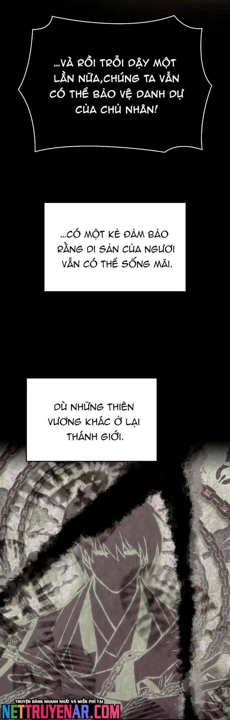 Ta Là Nhân Vật Chính Trong Trò Chơi Thiên Giới Vĩnh Hằng Chapter 44 - Trang 2