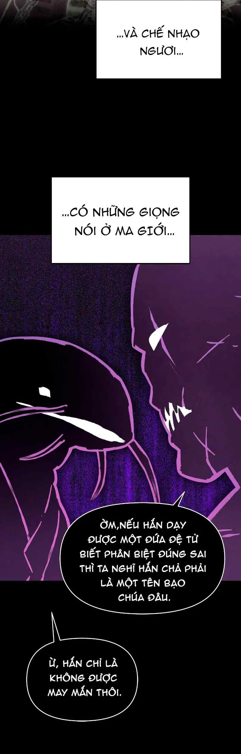 Ta Là Nhân Vật Chính Trong Trò Chơi Thiên Giới Vĩnh Hằng Chapter 44 - Trang 2