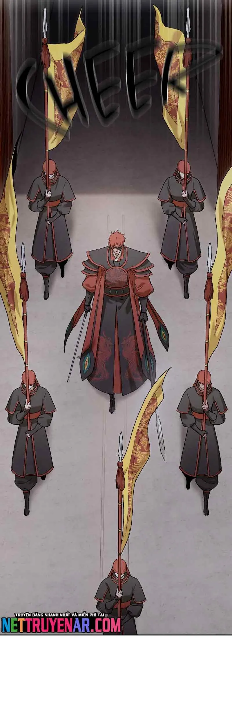 Ta Là Nhân Vật Chính Trong Trò Chơi Thiên Giới Vĩnh Hằng Chapter 44 - Trang 2