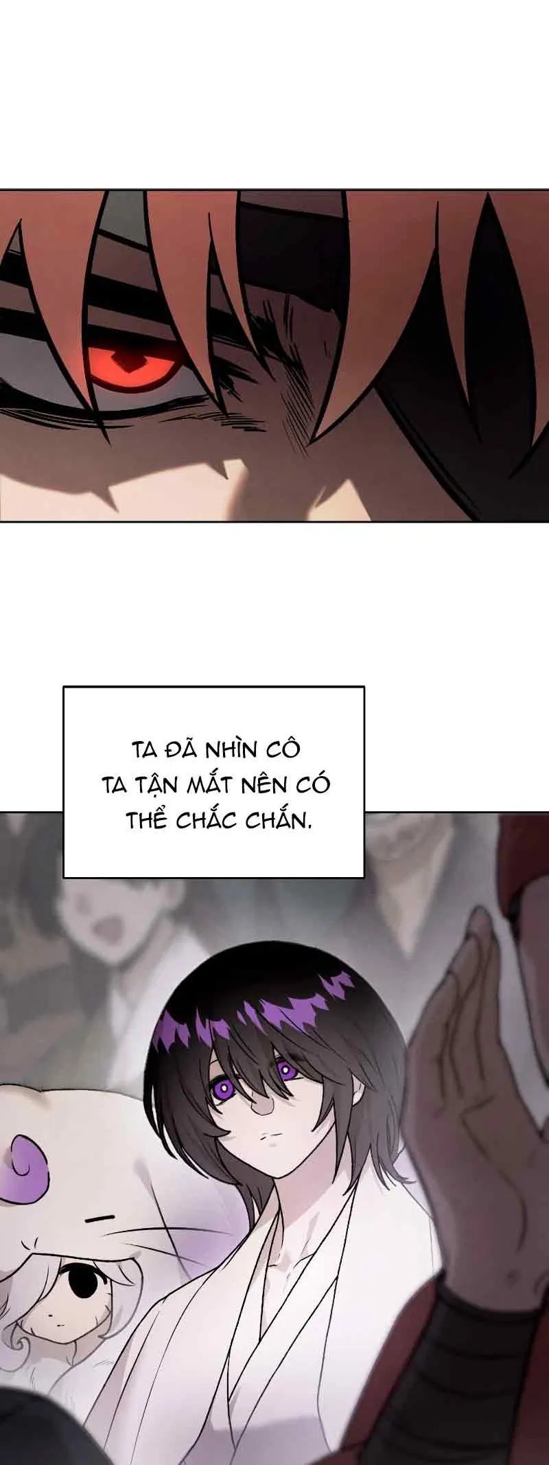 Ta Là Nhân Vật Chính Trong Trò Chơi Thiên Giới Vĩnh Hằng Chapter 44 - Trang 2