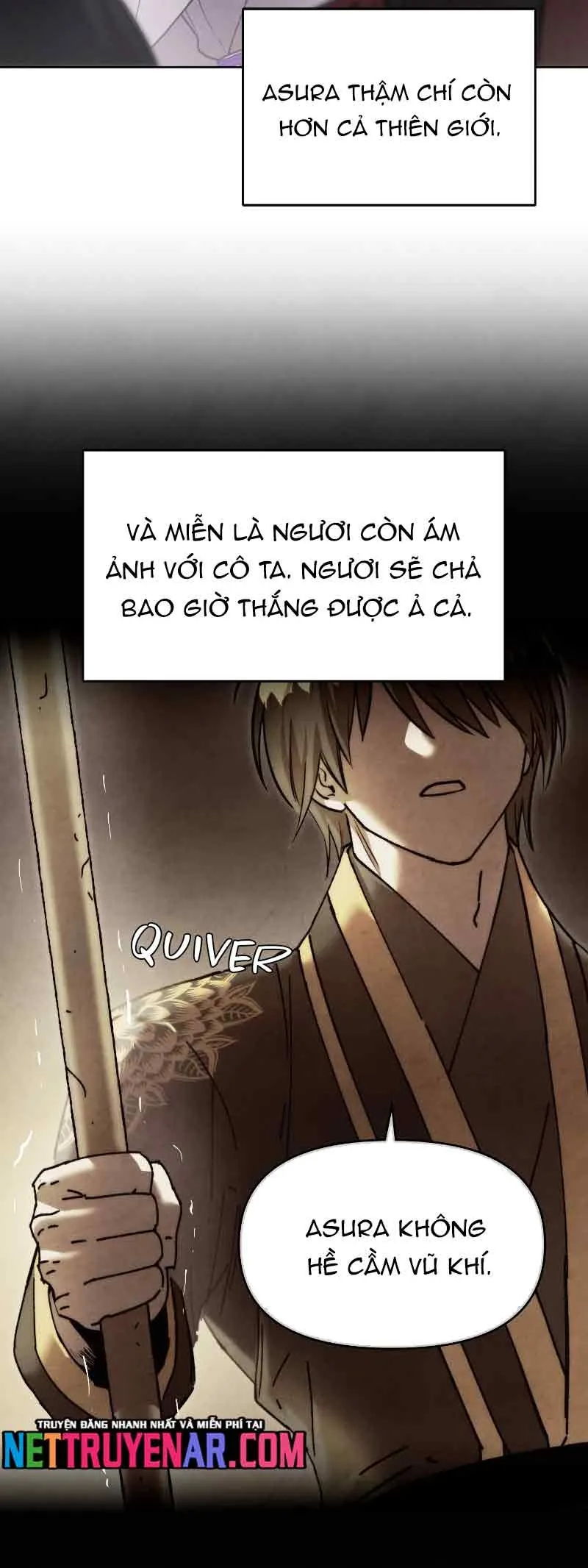 Ta Là Nhân Vật Chính Trong Trò Chơi Thiên Giới Vĩnh Hằng Chapter 44 - Trang 2