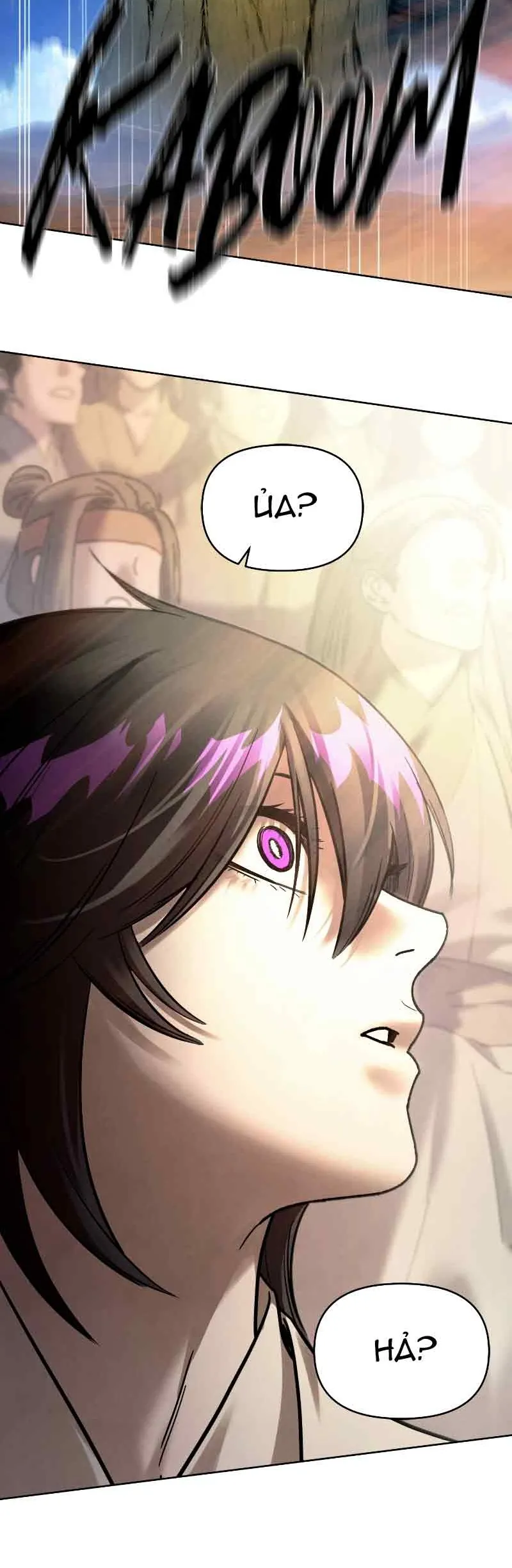 Ta Là Nhân Vật Chính Trong Trò Chơi Thiên Giới Vĩnh Hằng Chapter 44 - Trang 2