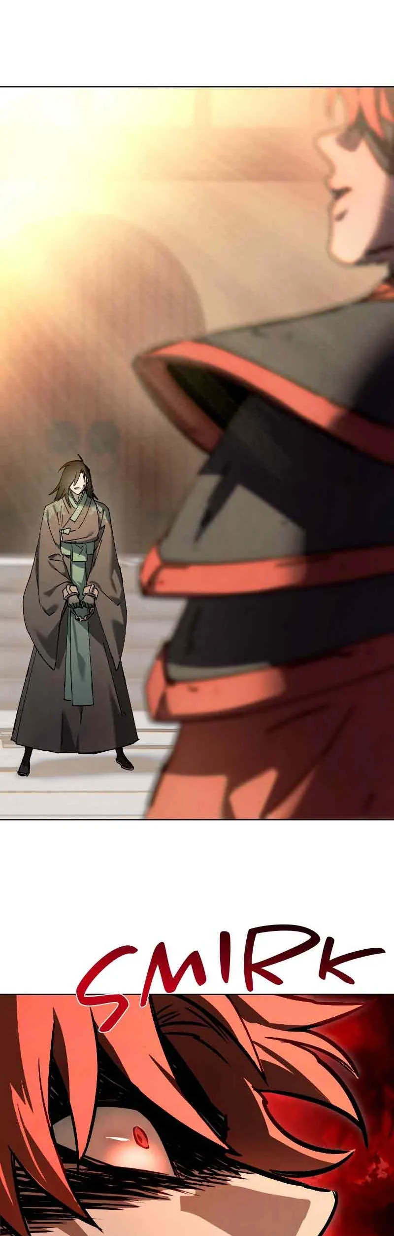 Ta Là Nhân Vật Chính Trong Trò Chơi Thiên Giới Vĩnh Hằng Chapter 44 - Trang 2