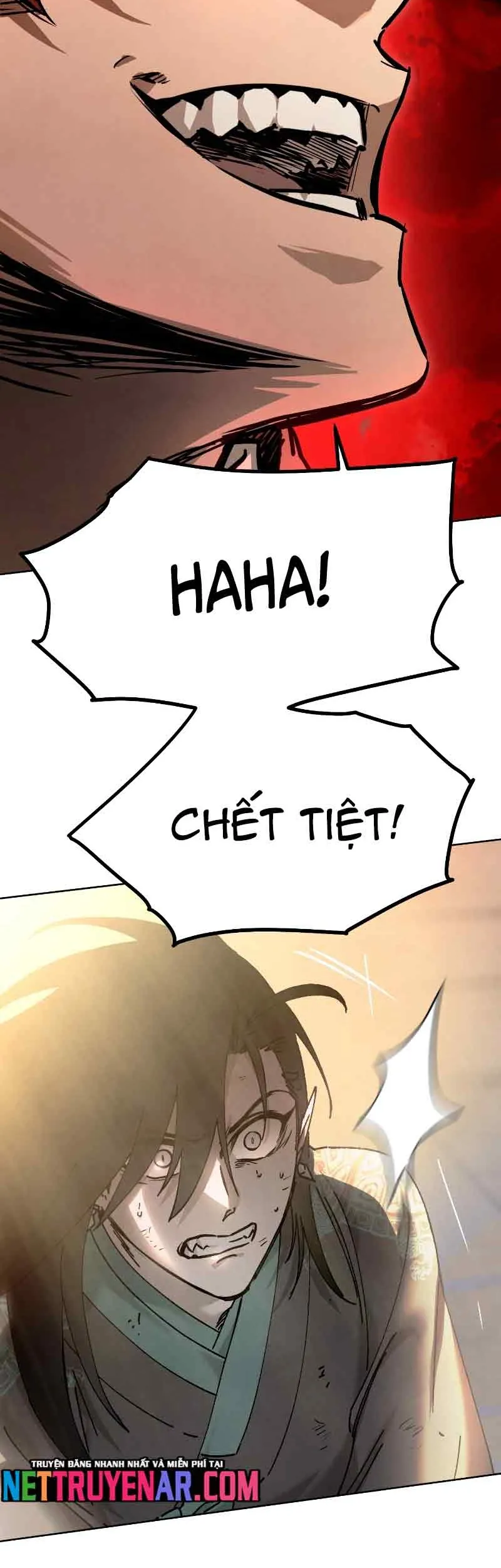 Ta Là Nhân Vật Chính Trong Trò Chơi Thiên Giới Vĩnh Hằng Chapter 44 - Trang 2