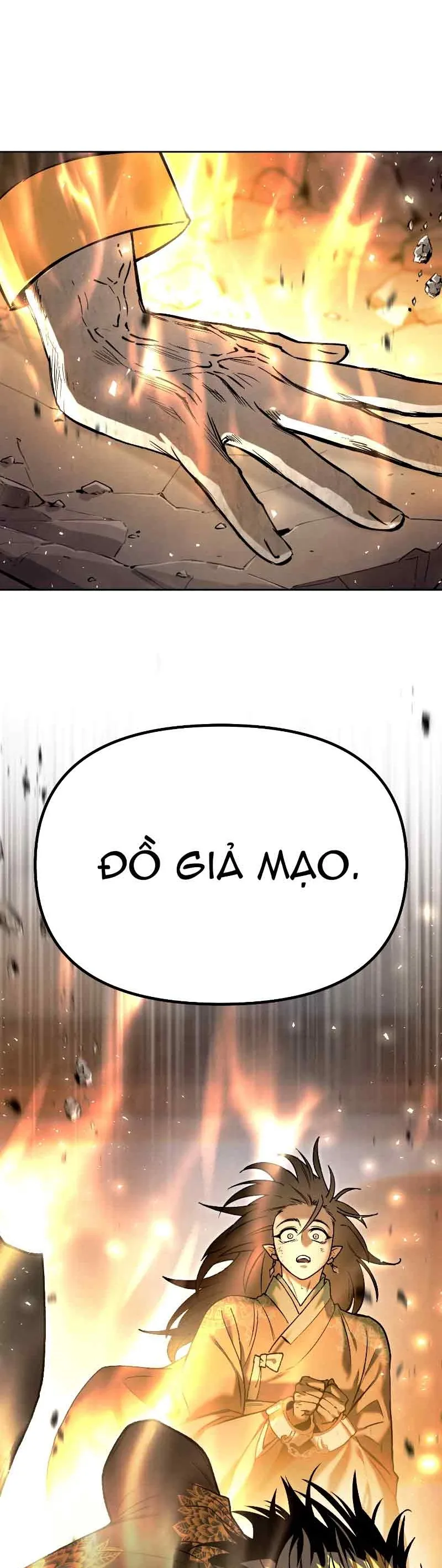 Ta Là Nhân Vật Chính Trong Trò Chơi Thiên Giới Vĩnh Hằng Chapter 44 - Trang 2