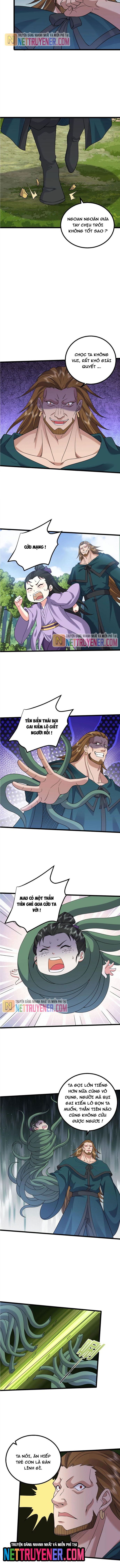 Ta Là Nhân Vật Phản Diện Đại Thiếu Gia Chapter 185 - Trang 2