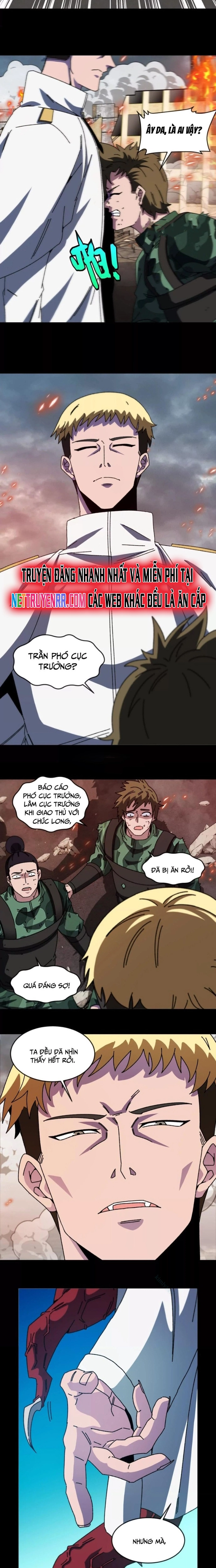 Ta Là Quái Thú Đại Chúa Tể Chapter 100 - Trang 2