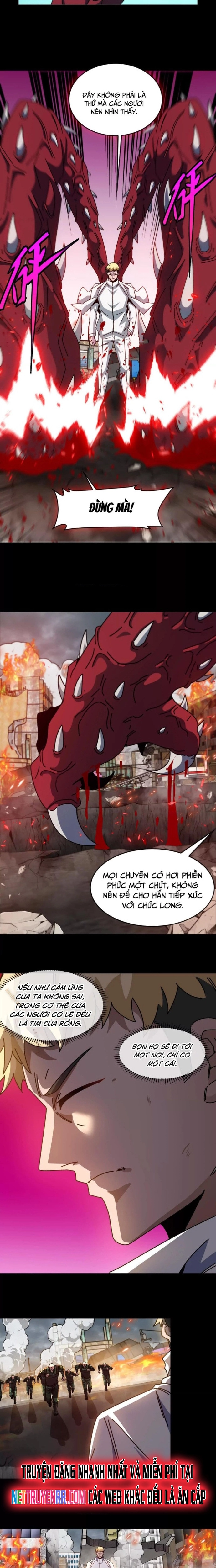 Ta Là Quái Thú Đại Chúa Tể Chapter 100 - Trang 2