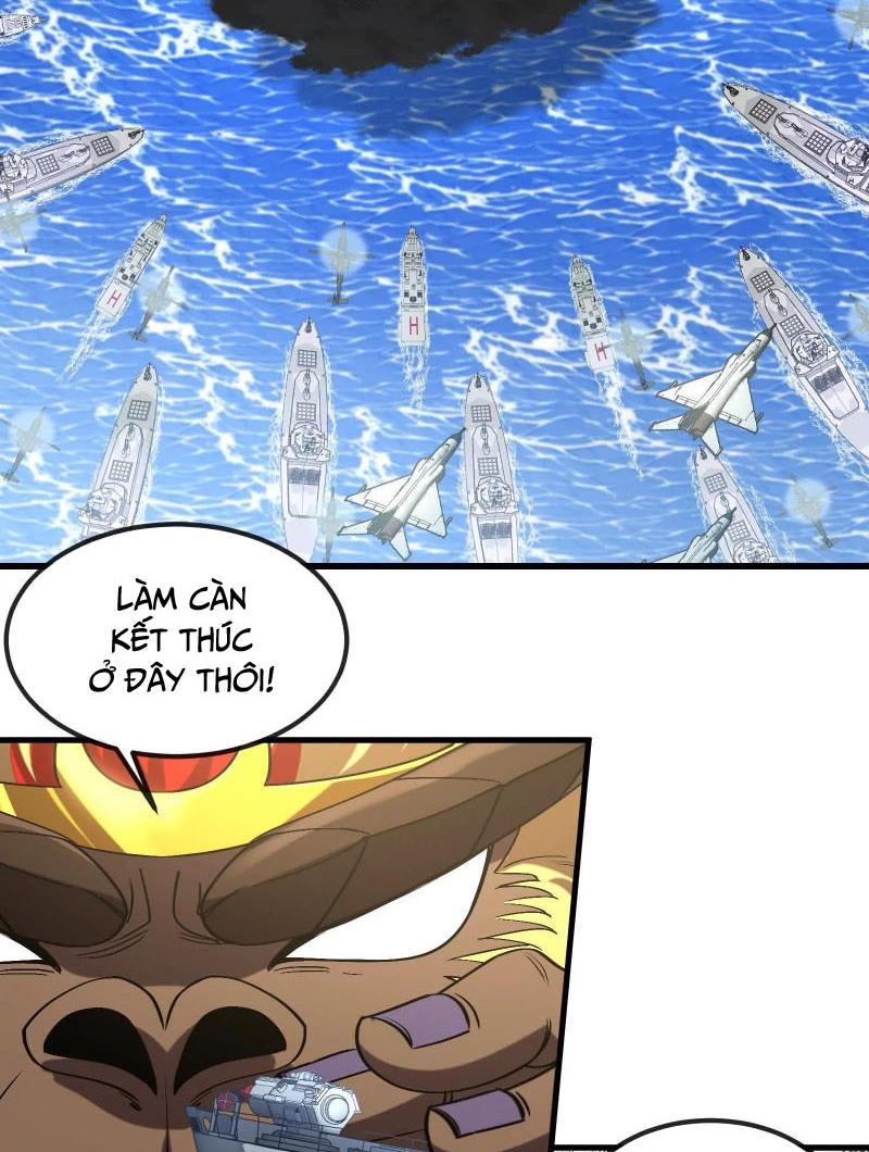 Ta Là Quái Thú Đại Chúa Tể Chapter 87 - Trang 2