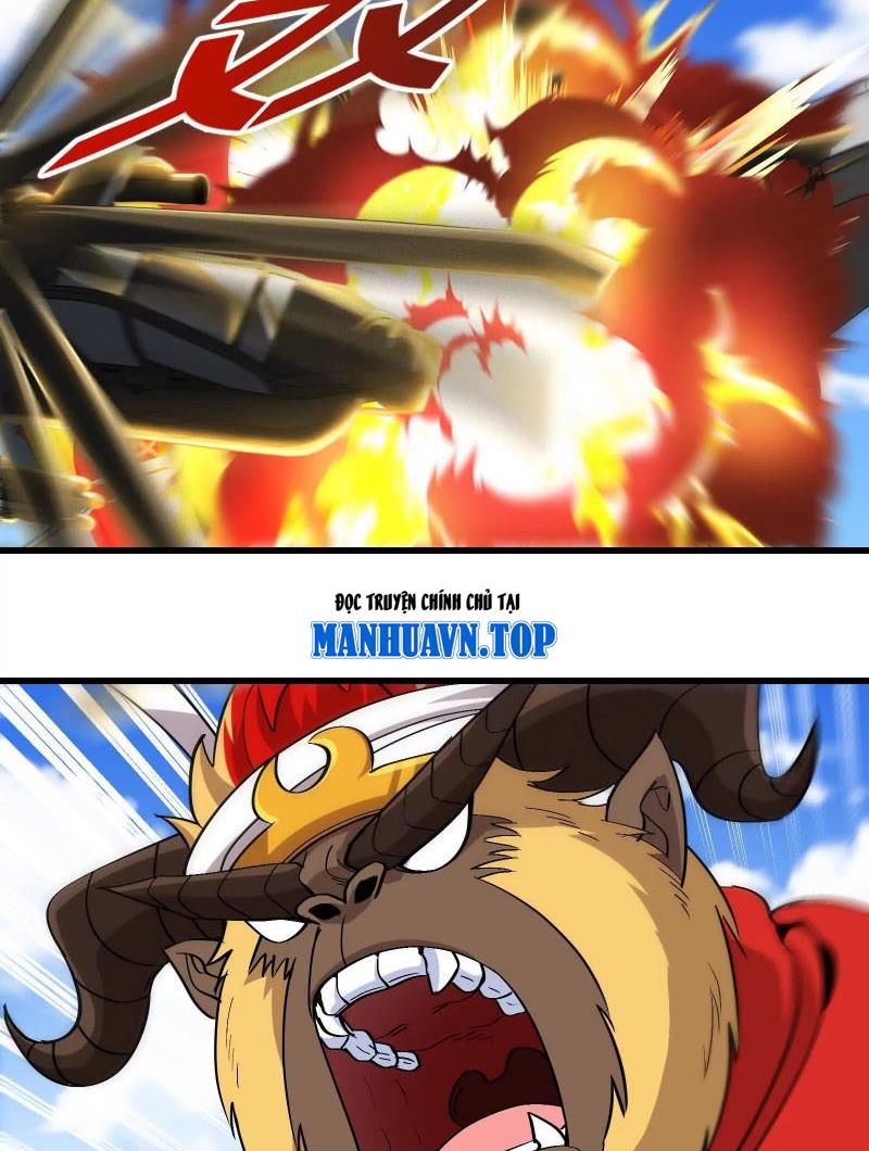 Ta Là Quái Thú Đại Chúa Tể Chapter 87 - Trang 2