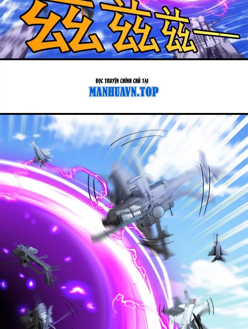 Ta Là Quái Thú Đại Chúa Tể Chapter 87 - Trang 2