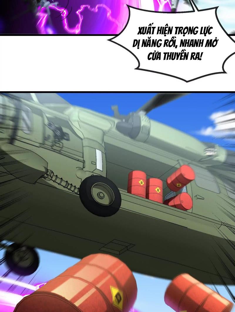 Ta Là Quái Thú Đại Chúa Tể Chapter 87 - Trang 2