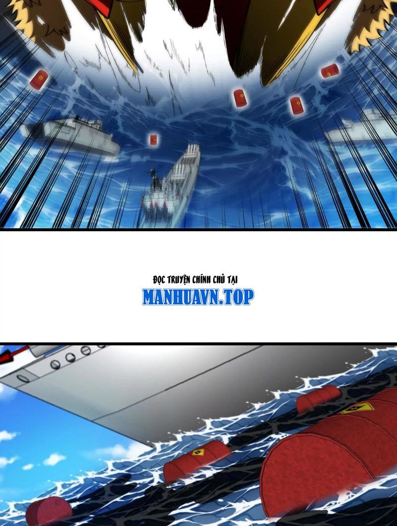Ta Là Quái Thú Đại Chúa Tể Chapter 87 - Trang 2