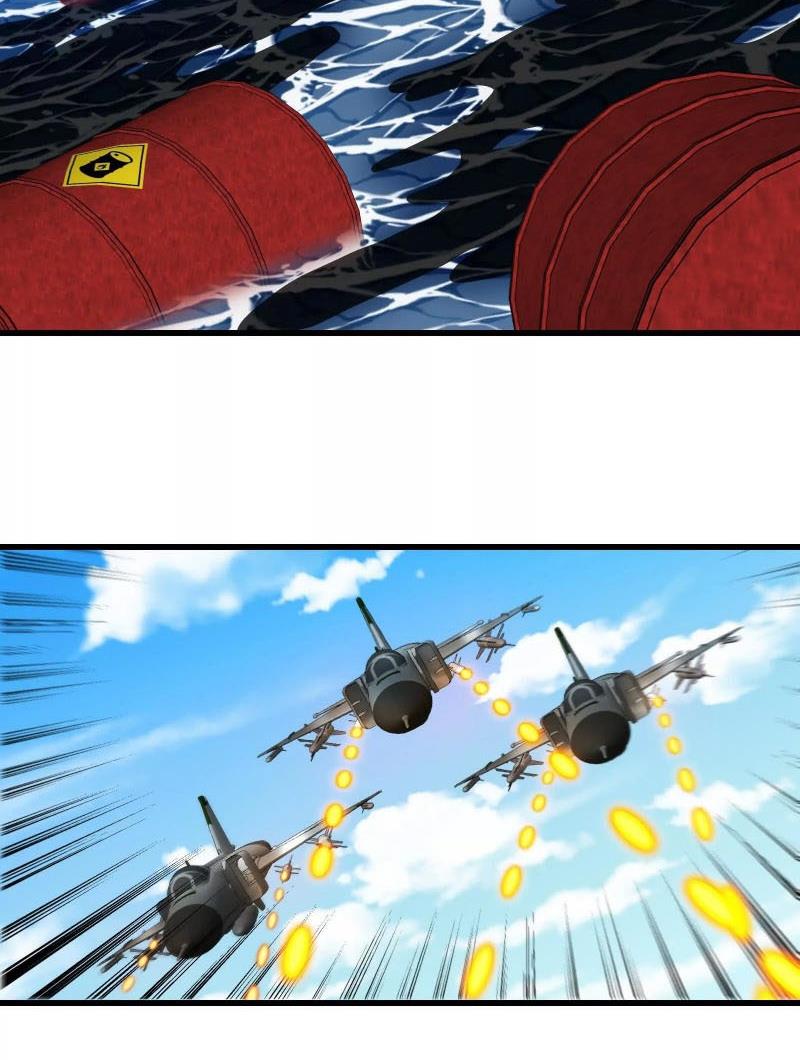 Ta Là Quái Thú Đại Chúa Tể Chapter 87 - Trang 2